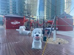 -大族广场Mall&More