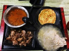 -欧阳家吊炉饼(九纬路店)