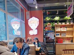 -苗小坛酸汤鱼(酒仙桥店)