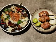 -现代居酒屋ATELIER IZAKAYA