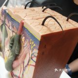 首次体验头皮护理[胜利]