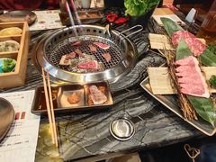 -井上和牛烤肉(大润发店)