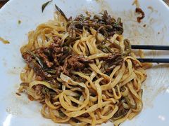 -平娃三宝烧烤·面食(富丰桥店)