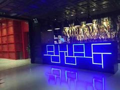 -诺伯曼·运动会馆(新梦店)