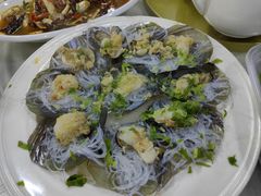 -后田海鲜餐厅(南澳香湖湾店)