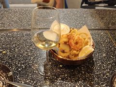 -Apollo·西班牙小酒馆(安福路店)