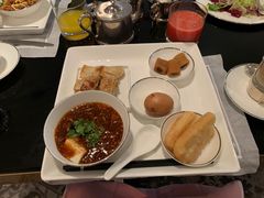 -王府半岛酒店