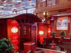 -潇湘甲鱼村(清河店)