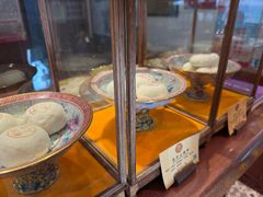 -富华斋饽饽铺·宫廷糕点·伴手礼(护国新天地店)