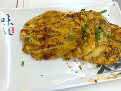 -亿牌牌东北烧烤(博物馆旗舰店)