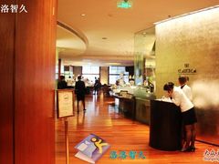 -上海金陵紫金山大酒店·汇海餐厅