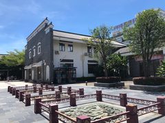 -天后宫岭南民俗文化街