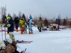 -呼兰河口湿地公园