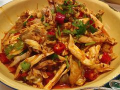 -东排食堂长沙小吃大排档(五一广场店)