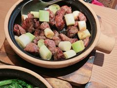 -啫火啫啫煲(厦门万象城店)