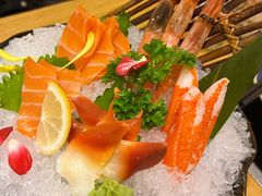 -伊豆野菜村(合景·摩方店)