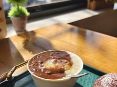 -笃笃笃糖粥(十全街店)