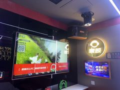 -唱吧麦颂KTV(西单华威潮铺街店)