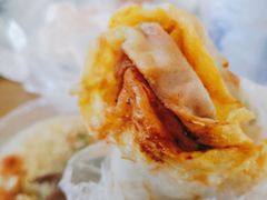 招牌鸡蛋饼-常州糕团店(北大街新世纪商城店)