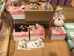 -猫的天空之城概念书店(苏州诚品店)
