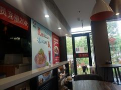 -李先生牛肉面大王(大兴枣园店)