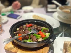 -粗茶淡饭·汉口公馆(循礼门店)