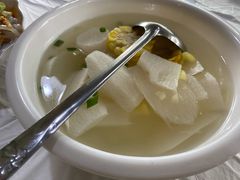 -彭大姐老店黄辣丁(新津店)