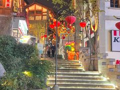 -重庆十八梯传统风貌区