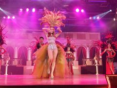 -金东尼人妖秀