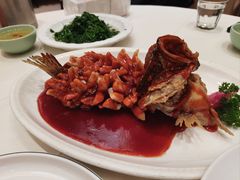 -得月楼·省级非遗·传统苏帮菜(观前店)