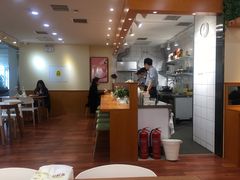 大堂-醉面(五道口启迪大厦店)