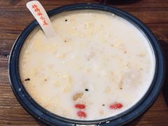 -妈妈的味道(工人体育场东路店)