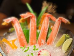 -蟹田居·活蟹料理(东城店)