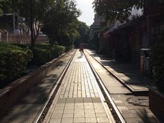 -铁路文化公园