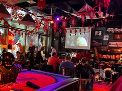 -SUPER BOWL 超级碗披萨(崂山丽达店)