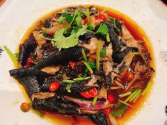 -陶德砂锅(蜀汉路店)
