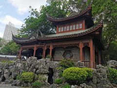 -九龙寨城公园
