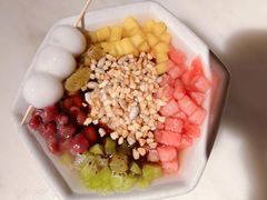 -锦府盐帮·李宅(领展购物广场中关村店)