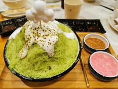 -浮何烤铺(桐梓林店)