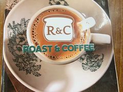-三姐妹  Roast & Coffee(Retro Garden 1968’s)
