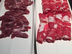 -海底捞火锅(枫蓝国际购物中心店)