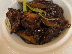 -丰泽园饭店