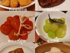 -杭州JW万豪酒店-万豪中餐厅