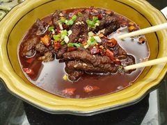 -好妈王饺子(滂江街店)