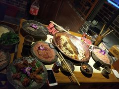 -蜀家渝重庆火锅(南屏街店)