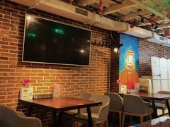 -三个大叔东北烧烤·砂锅菜(西三旗店)