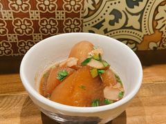 煮萝卜-みほりん味保灵(六月汇广场店)