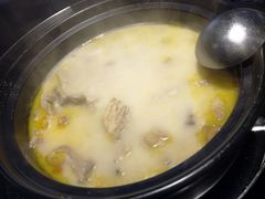 -捞王锅物料理(凯旋路店)