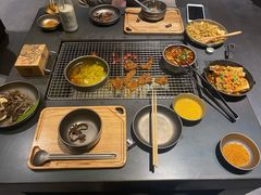 -夜食白市Yespicy·烧烤啤酒宵夜(番禺四海城店)