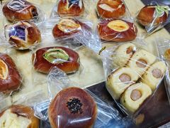 -0+1·手作面包(新北店)